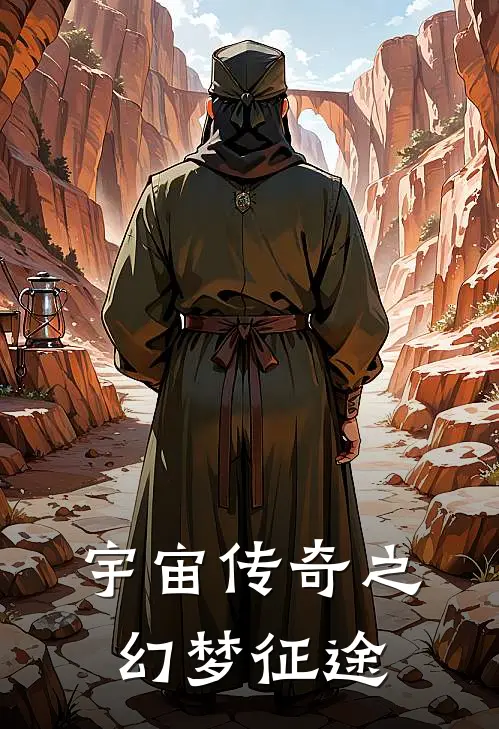 宇宙传奇之幻梦征途(徐逸李逸风)无弹窗小说免费阅读_小说免费阅读无弹窗宇宙传奇之幻梦征途徐逸李逸风