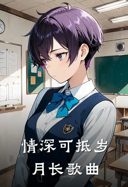 情深可抵岁月长歌曲