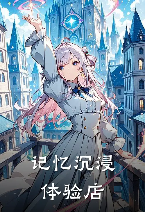 记忆沉浸体验店