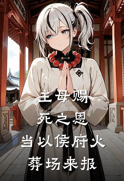 主母赐死之恩，当以侯府火葬场来报太子妃侯府完本小说推荐_免费小说全文阅读主母赐死之恩，当以侯府火葬场来报太子妃侯府