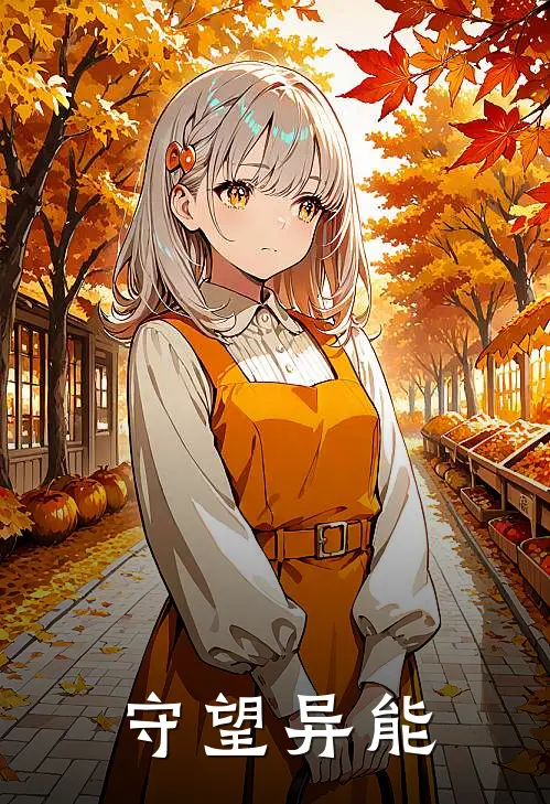 守望异能
