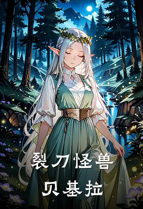 裂刀怪兽贝基拉