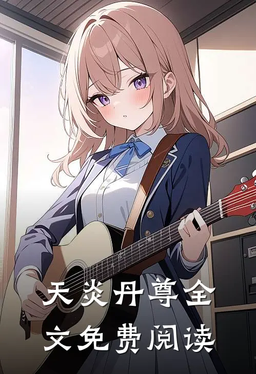 天炎丹尊全文免费阅读