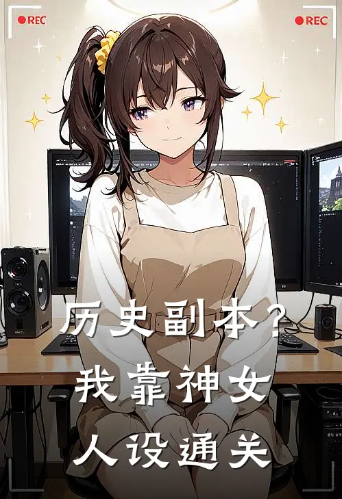 历史副本？我靠神女人设通关