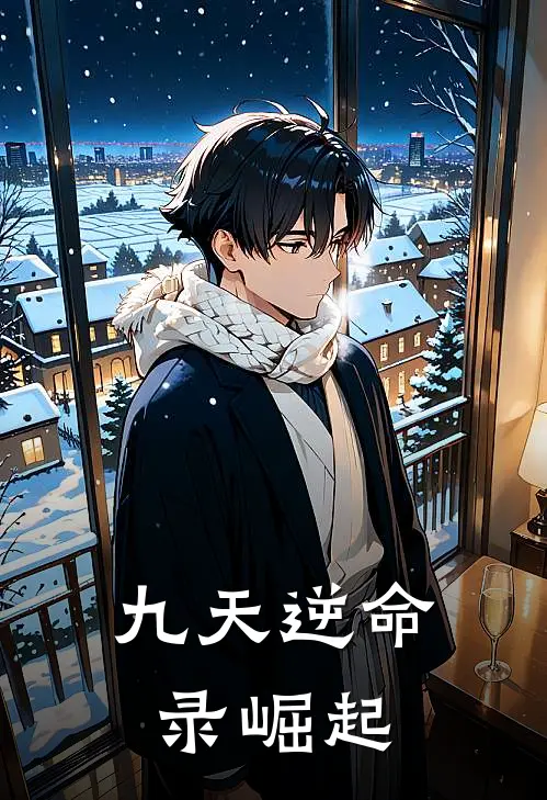 九天逆命录崛起