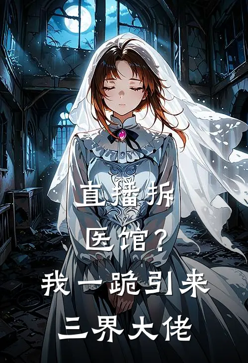 直播拆医馆？我一跪引来三界大佬