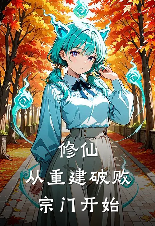 修仙：从重建破败宗门开始