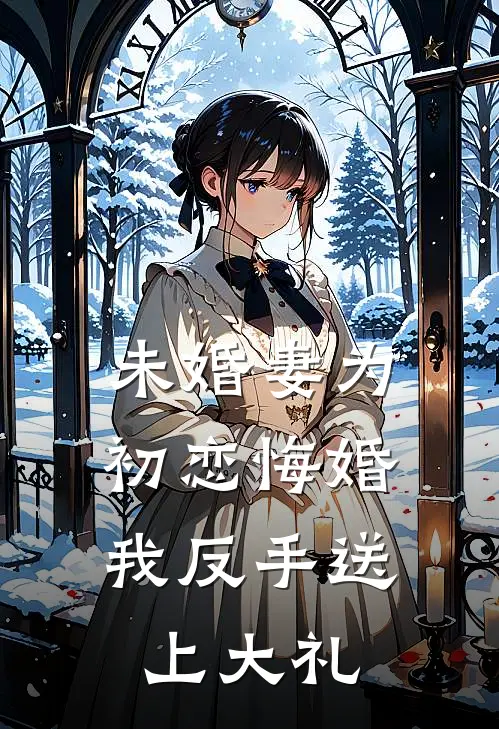 未婚妻为初恋悔婚，我反手送上“大礼”承砚苏晚最新章节免费阅读_未婚妻为初恋悔婚，我反手送上“大礼”热门小说