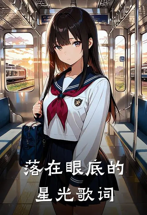 落在眼底的星光歌词