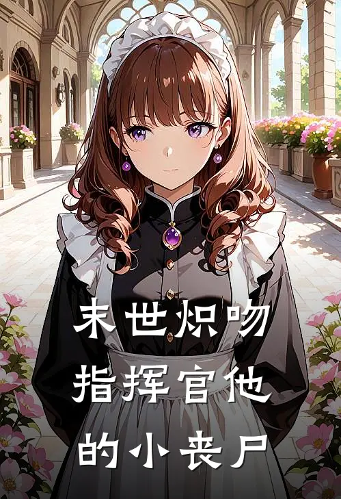 《末世炽吻：指挥官他的小丧尸》陆烬苏晚晚已完结小说_末世炽吻：指挥官他的小丧尸(陆烬苏晚晚)全文免费阅读无弹窗大结局