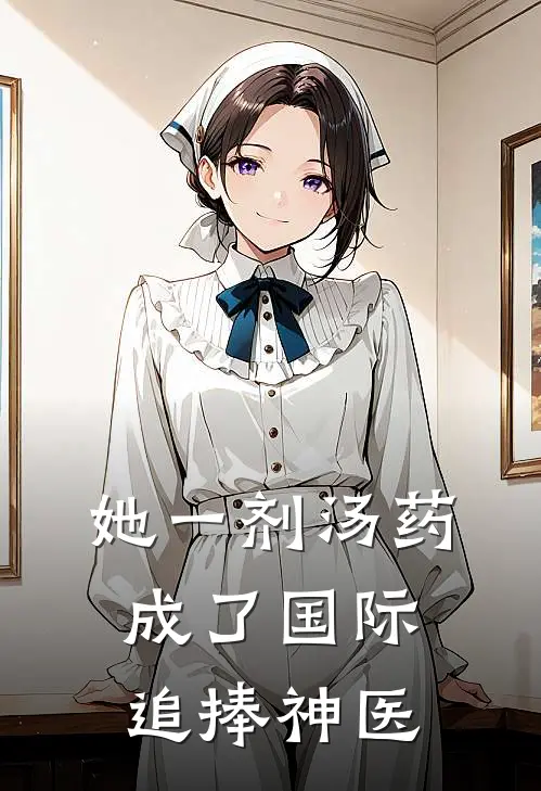 她一剂汤药，成了国际追捧神医(姜妙姜妙手)全文阅读免费全集_完结小说她一剂汤药，成了国际追捧神医姜妙姜妙手