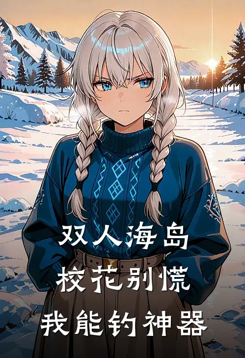 双人海岛：校花别慌，我能钓神器林寒慕容雪全本免费完结小说_免费小说完结双人海岛：校花别慌，我能钓神器林寒慕容雪