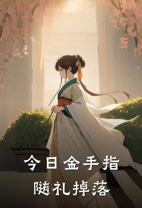 今日金手指随礼掉落