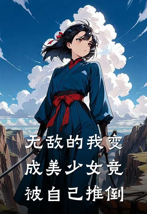 无敌的我变成美少女竟被自己推倒