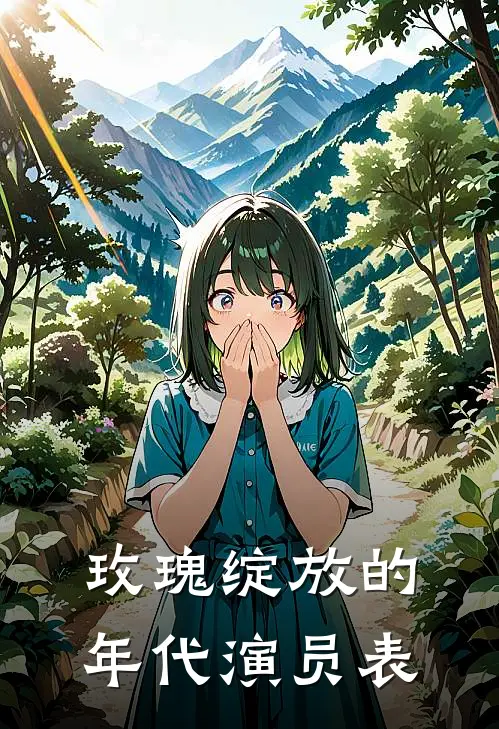 玫瑰绽放的年代演员表