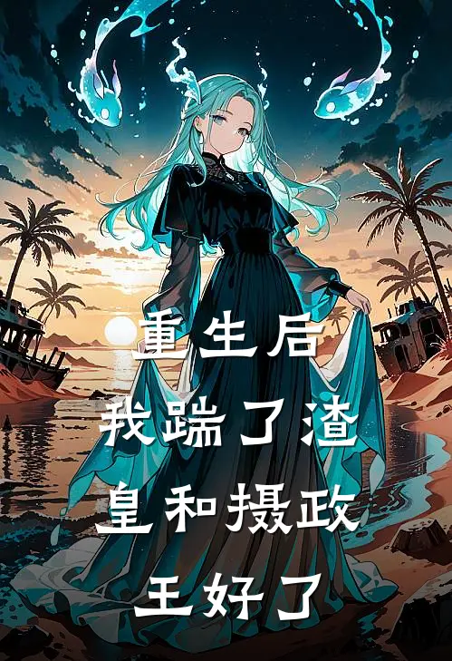 重生后，我踹了渣皇和摄政王好了(萧景珩林楚楚)小说完结版_全文阅读免费全集重生后，我踹了渣皇和摄政王好了萧景珩林楚楚