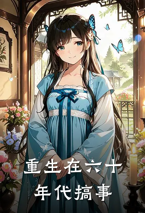 重生在六十年代搞事