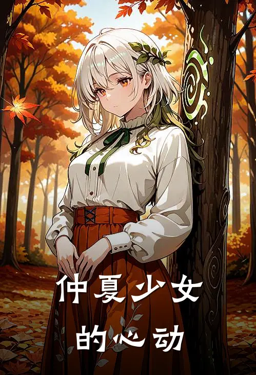 仲夏少女的心动