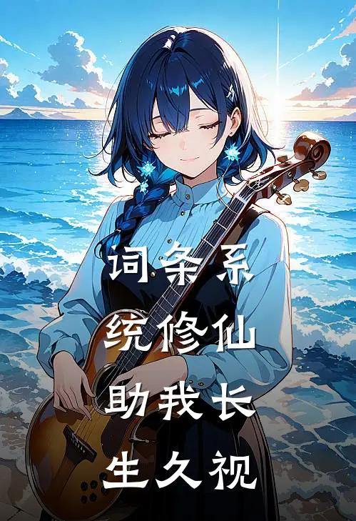 词条系统修仙，助我长生久视霍安金晴儿免费小说全本阅读_小说免费完结词条系统修仙，助我长生久视霍安金晴儿