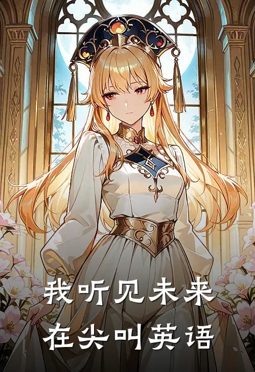 我听见未来在尖叫英语