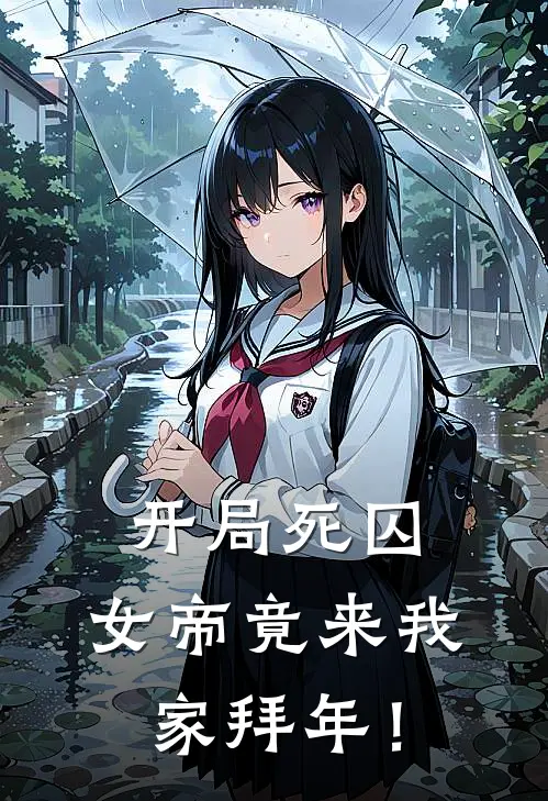 开局死囚，女帝竟来我家拜年！