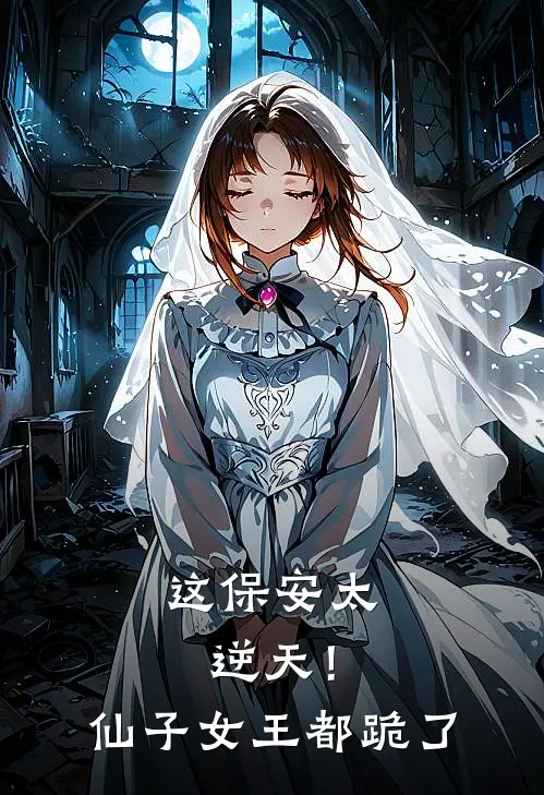 这保安太逆天！仙子女王都跪了(王野高维)最新章节在线阅读_(这保安太逆天！仙子女王都跪了)最新章节在线阅读