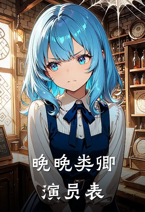 晚晚类卿演员表