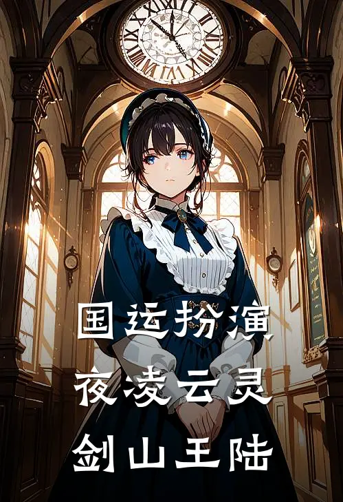 国运扮演夜凌云灵剑山王陆