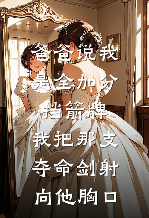 爸爸说我是全加分挡箭牌，我把那支夺命剑射向他胸口