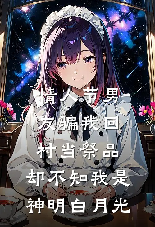 情人节男友骗我回村当祭品，却不知我是神明白月光蒋聿柳栀完结小说_免费小说在线看情人节男友骗我回村当祭品，却不知我是神明白月光蒋聿柳栀