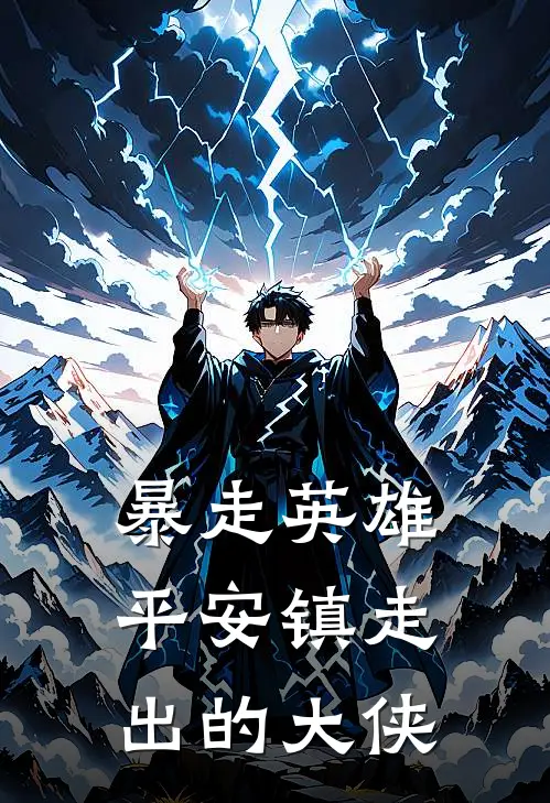 暴走英雄：平安镇走出的大侠