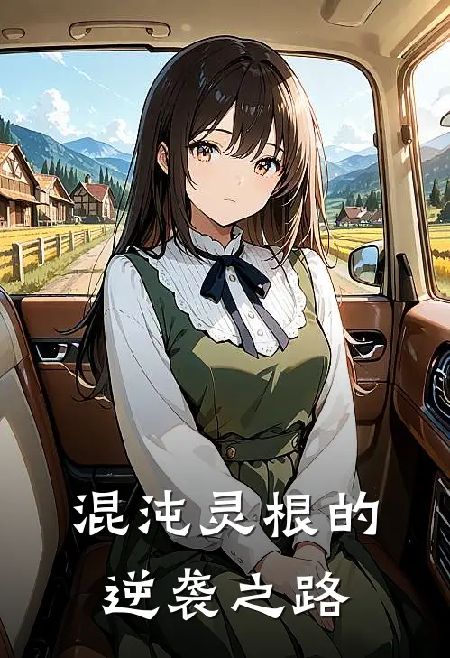 混沌灵根的逆袭之路