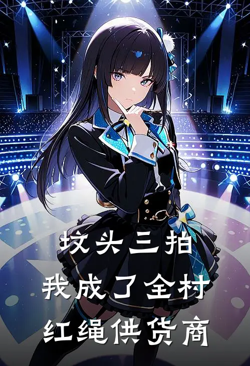 坟头三拍，我成了全村红绳供货商周文斌孙建国全文免费阅读_热门小说大全坟头三拍，我成了全村红绳供货商周文斌孙建国