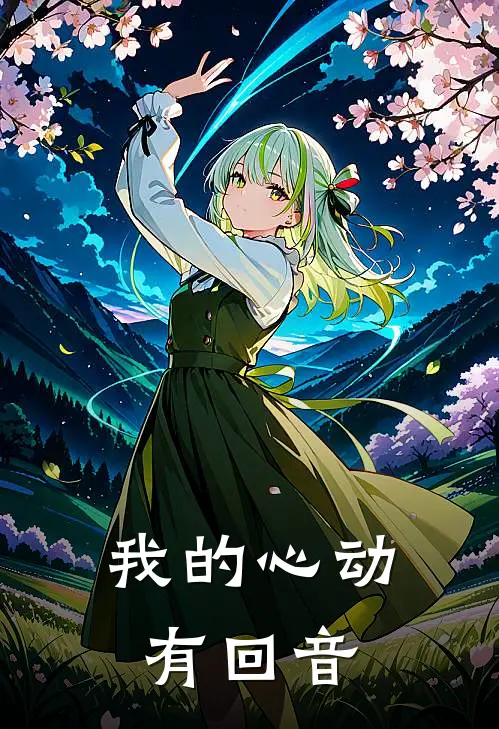 我的心动有回音