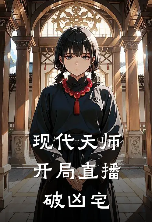 现代天师，开局直播破凶宅(小飞小飞)热门小说排行_完结版小说现代天师，开局直播破凶宅小飞小飞