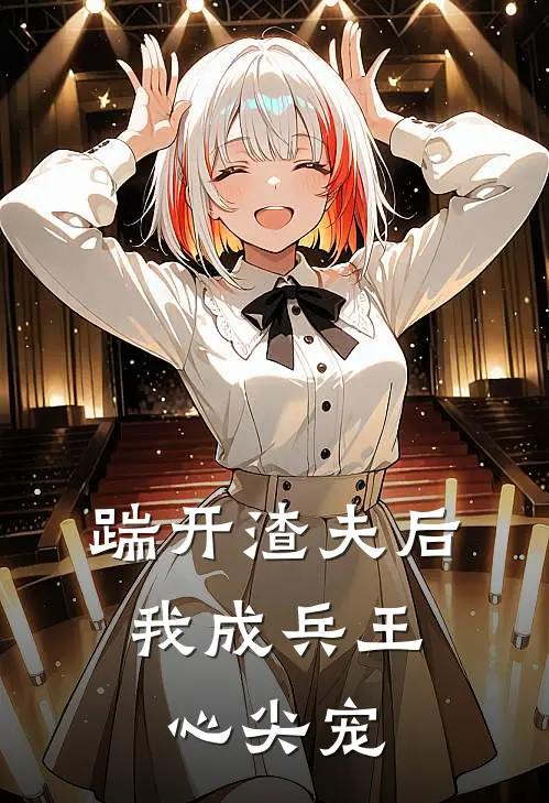 踹开渣夫后，我成兵王心尖宠