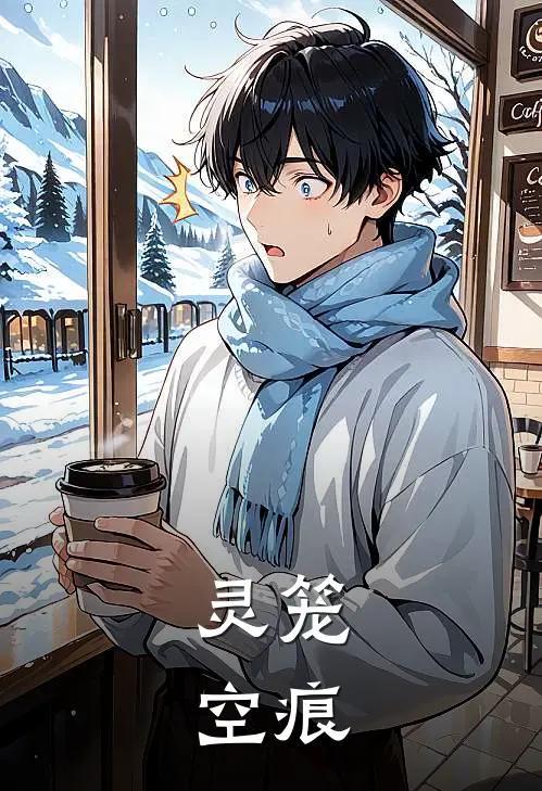 《灵笼：空痕》阿铁阿铁免费完本小说在线阅读_《灵笼：空痕》阿铁阿铁免费小说