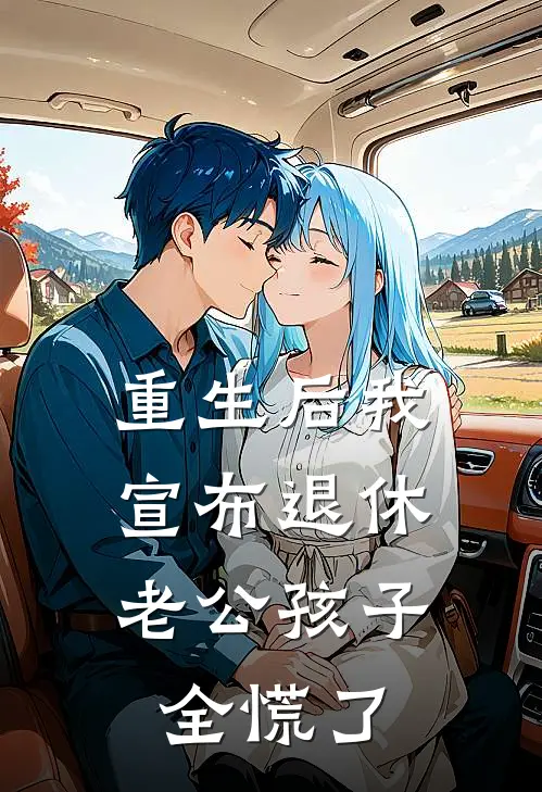 重生后我宣布退休，老公孩子全慌了