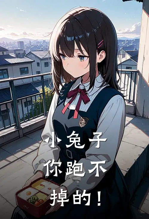 小兔子，你跑不掉的！