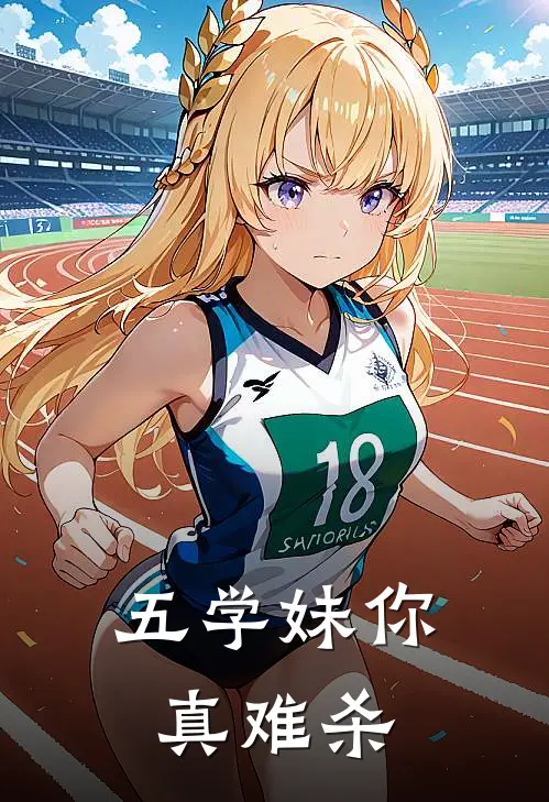 五学妹你真难杀