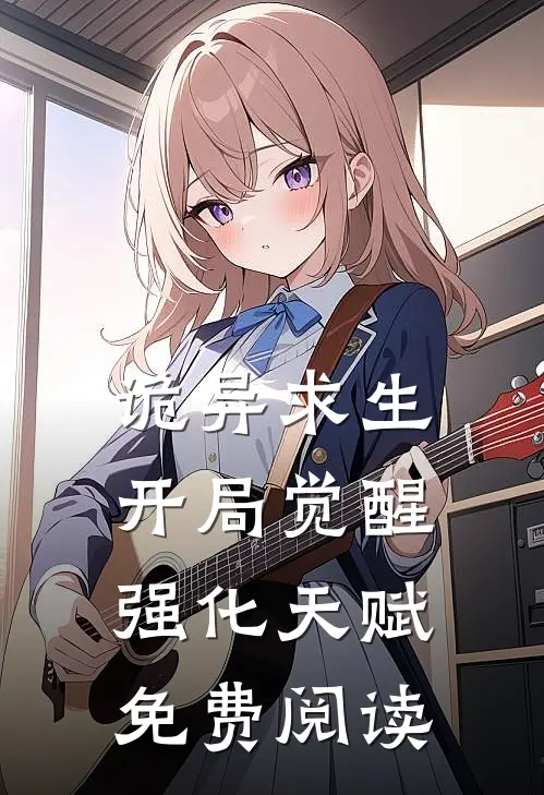 诡异求生开局觉醒强化天赋免费阅读