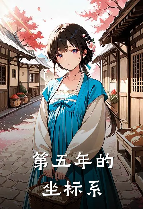 第五年的坐标系