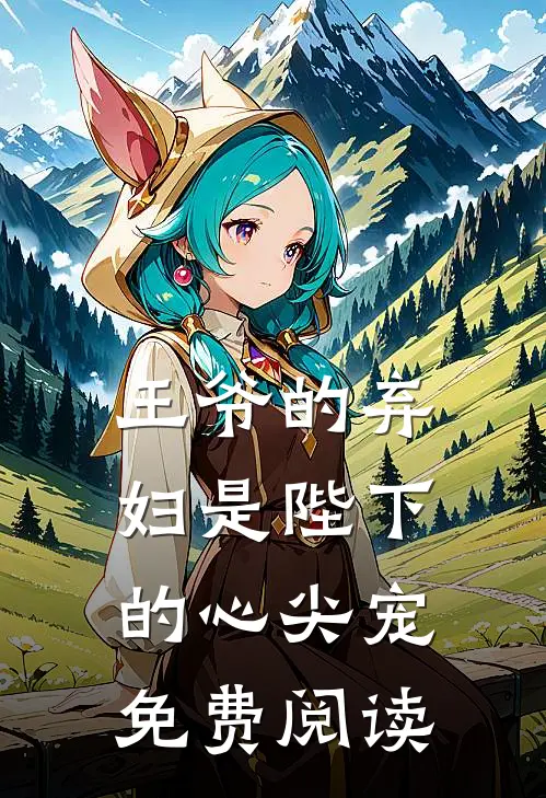 王爷的弃妇是陛下的心尖宠免费阅读