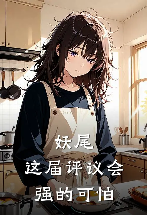 妖尾：这届评议会强的可怕