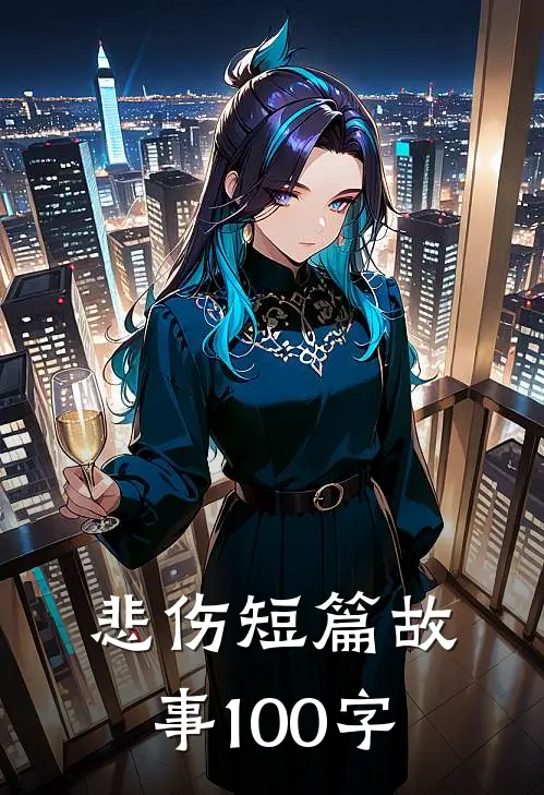 悲伤短篇故事100字