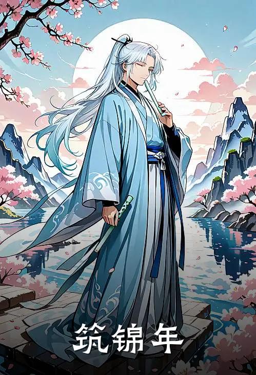 筑锦年温柏宁江亦安最新章节免费阅读_筑锦年全集免费阅读