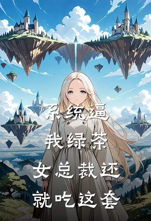 系统逼我绿茶，女总裁还就吃这套