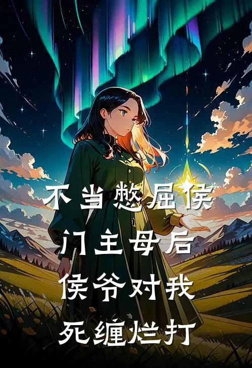 不当憋屈侯门主母后，侯爷对我死缠烂打沈时安谢玉容小说完结_免费小说全本不当憋屈侯门主母后，侯爷对我死缠烂打(沈时安谢玉容)