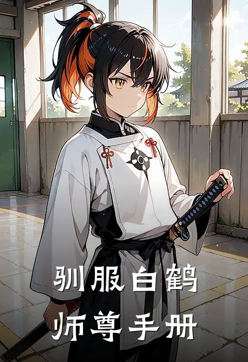 驯服白鹤师尊手册