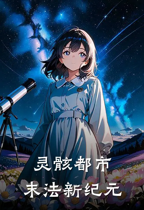 灵骸都市：末法新纪元(林夜孙磊)无弹窗小说免费阅读_小说完整版免费阅读灵骸都市：末法新纪元林夜孙磊